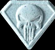 The Punisher sample 16350