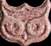 Eule / Panama sample 16353