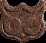 Eule / Panama sample 16355