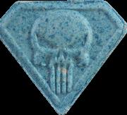 The Punisher sample 16358