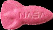 NASA / 2cb sample 16362