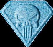 The Punisher sample 16369