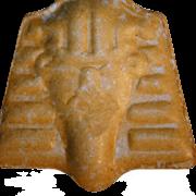 Pharaoh sample 16370