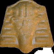 Pharaoh sample 16372