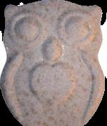 Eule sample 16376