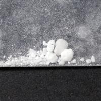 Blow lab-tested pill