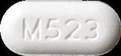 M523 10/325 sample 16411