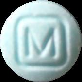 M 30 sample 16421