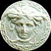 Versace sample 1644