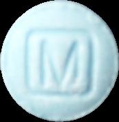 M 30 sample 16456