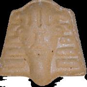 Pharaoh sample 16458
