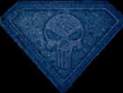 Punisher sample 16460