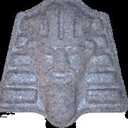 Pharaoh sample 16465
