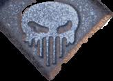 Punisher sample 16472