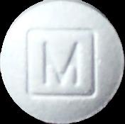 M 30 sample 16492