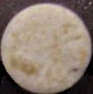 Liberty pill — lab-tested sample