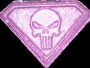 Punisher sample 16504