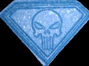 Punisher sample 16512