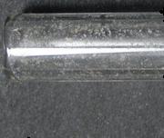 Glass pipe sample 16537