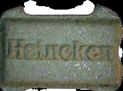 Heineken sample 16569