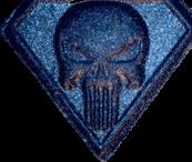 Punisher sample 16570