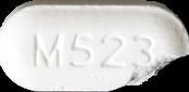 M523 10/325 sample 16611