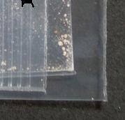 Brown sample 16655