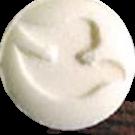 Dove sample 1665
