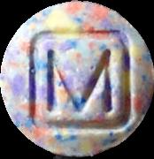 M 30 sample 16662
