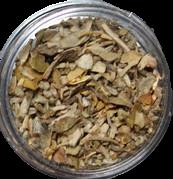 Plant Material sample 16667