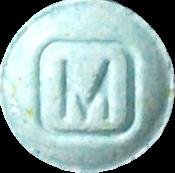 M 30 sample 16671
