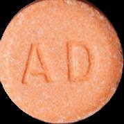 AD 30 sample 16678