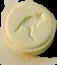 Kangaroo pill — lab-tested sample