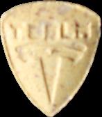 Tesla sample 16730