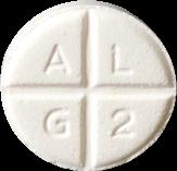 A L G 2 sample 16741