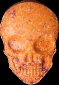 MyBrand Skull sample 16746