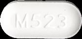 M523 10/325 sample 16751