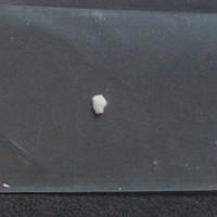 Crack Cocaine lab-tested pill
