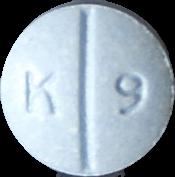 K | 9 sample 16805
