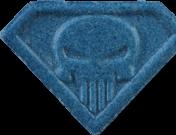 The Punisher sample 16828