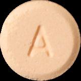 A 79 pill — lab-tested sample