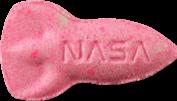 NASA sample 16874