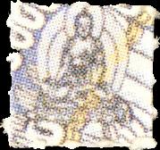 Buddha sample 16878