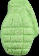 Handgranate sample 16882