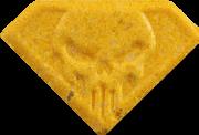 The Punisher sample 16884