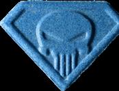 The Punisher sample 16885