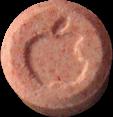 Apple sample 1690