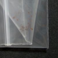 Tar Heroin sample 16930