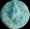 Lady pill — lab-tested sample