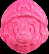 Super Mario sample 16951
